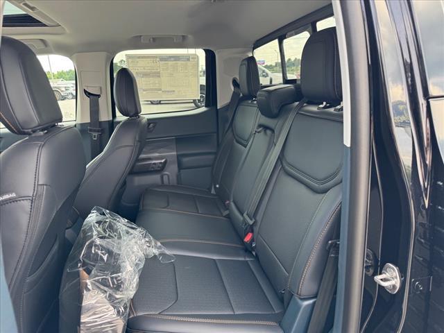 new 2025 Ford Maverick car, priced at $41,796