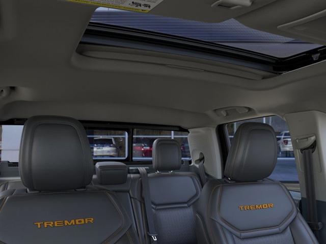new 2025 Ford Maverick car, priced at $41,796