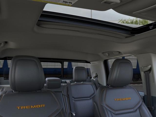 new 2025 Ford Maverick car, priced at $41,796