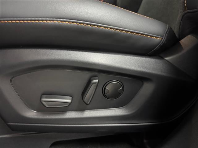 new 2026 Ford Explorer car, priced at $53,225