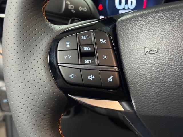 new 2026 Ford Explorer car, priced at $53,225