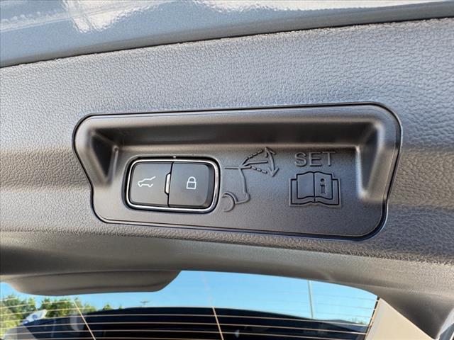 new 2025 Ford Explorer car, priced at $42,660