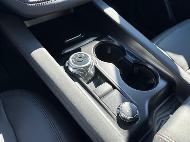 new 2025 Ford Explorer car, priced at $42,660