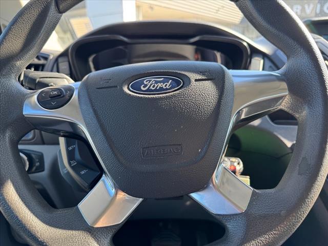 used 2016 Ford Transit-350 car, priced at $17,947