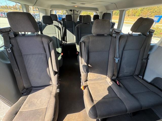 used 2016 Ford Transit-350 car, priced at $17,947
