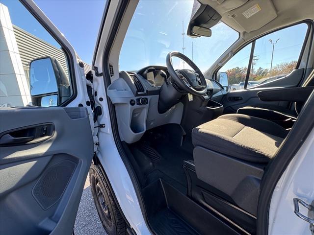 used 2016 Ford Transit-350 car, priced at $17,947