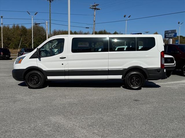 used 2016 Ford Transit-350 car, priced at $17,947