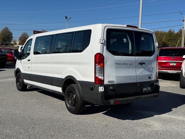 used 2016 Ford Transit-350 car, priced at $17,947