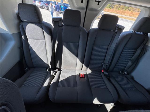 used 2016 Ford Transit-350 car, priced at $17,947