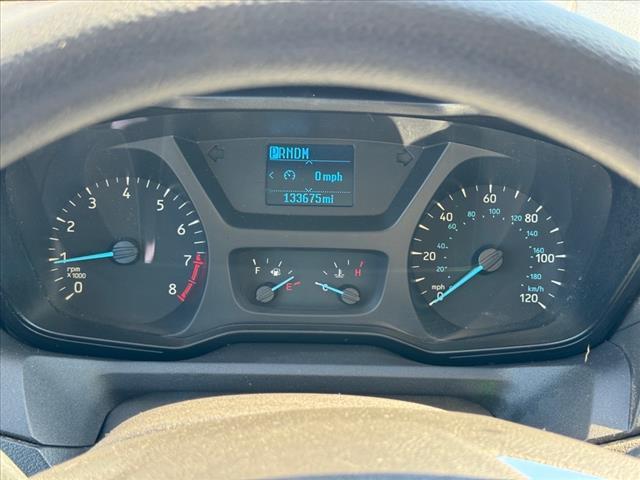 used 2016 Ford Transit-350 car, priced at $17,947