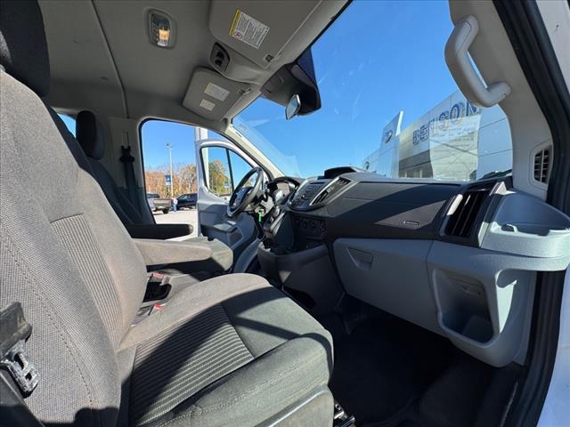 used 2016 Ford Transit-350 car, priced at $17,947