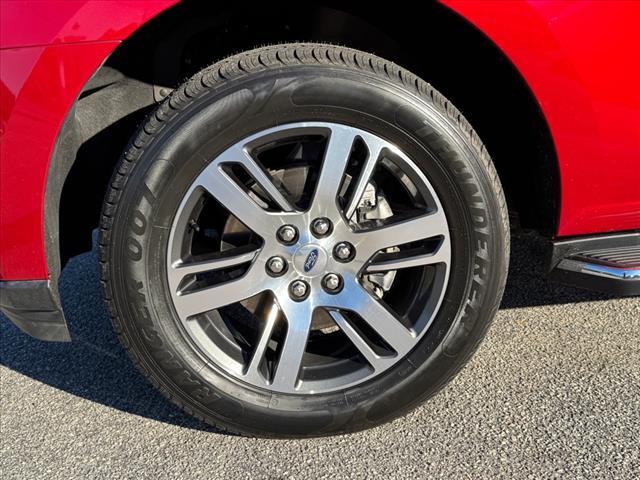 used 2022 Ford Expedition car, priced at $43,786