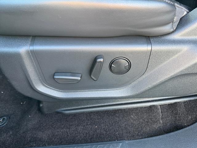 used 2022 Ford Expedition car, priced at $43,786