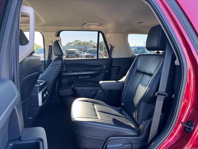 used 2022 Ford Expedition car, priced at $43,786