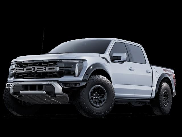 new 2025 Ford F-150 car, priced at $94,700