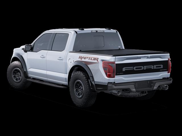 new 2025 Ford F-150 car, priced at $94,700