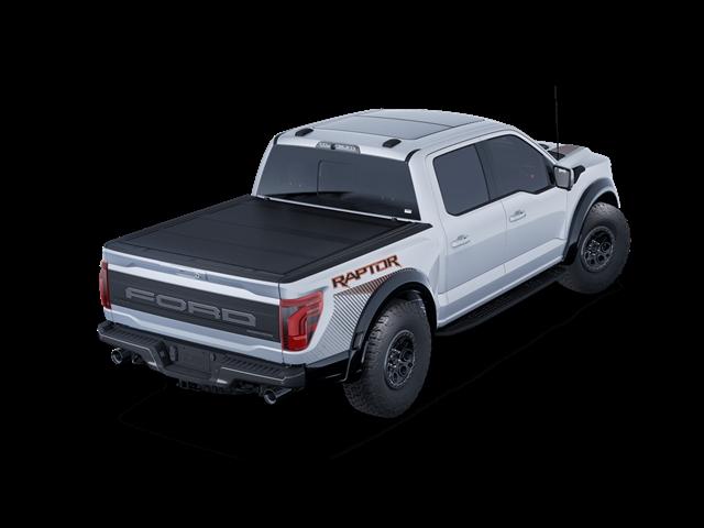 new 2025 Ford F-150 car, priced at $94,700