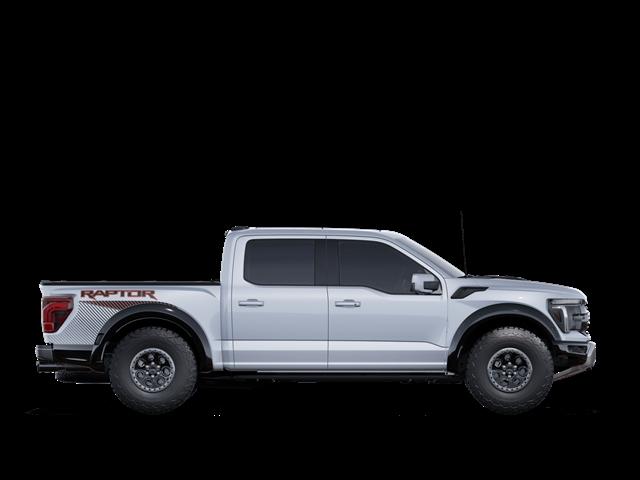 new 2025 Ford F-150 car, priced at $94,700