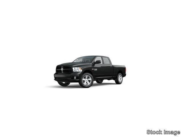 used 2014 Ram 1500 car, priced at $14,700