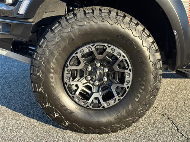 new 2025 Ford F-150 car, priced at $142,495