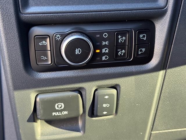 new 2025 Ford F-150 car, priced at $142,495