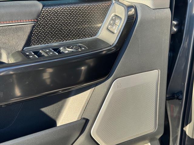 new 2025 Ford F-150 car, priced at $142,495