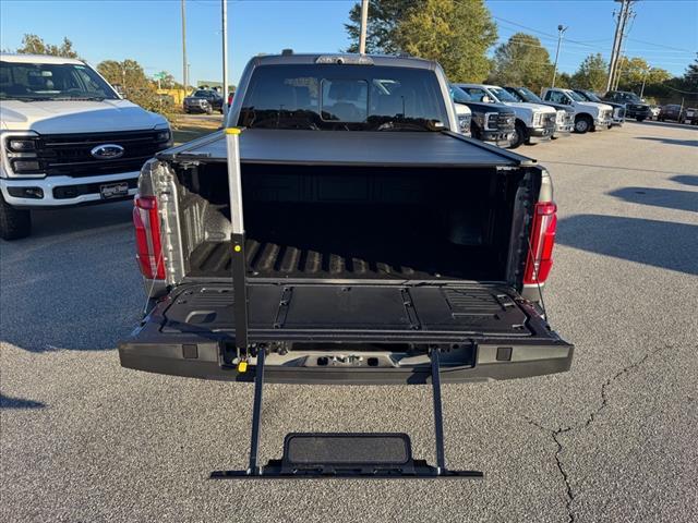 new 2025 Ford F-150 car, priced at $142,495