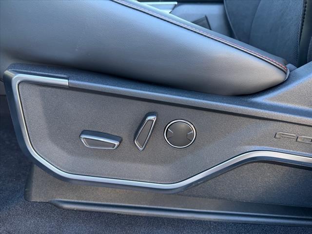 new 2025 Ford F-150 car, priced at $142,495