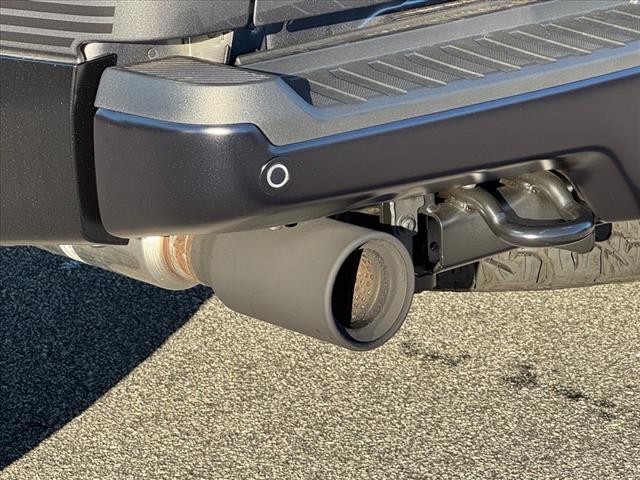 new 2025 Ford F-150 car, priced at $142,495