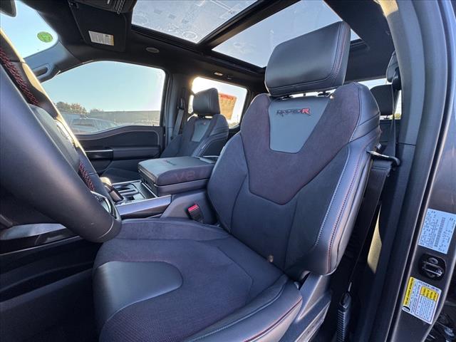 new 2025 Ford F-150 car, priced at $142,495