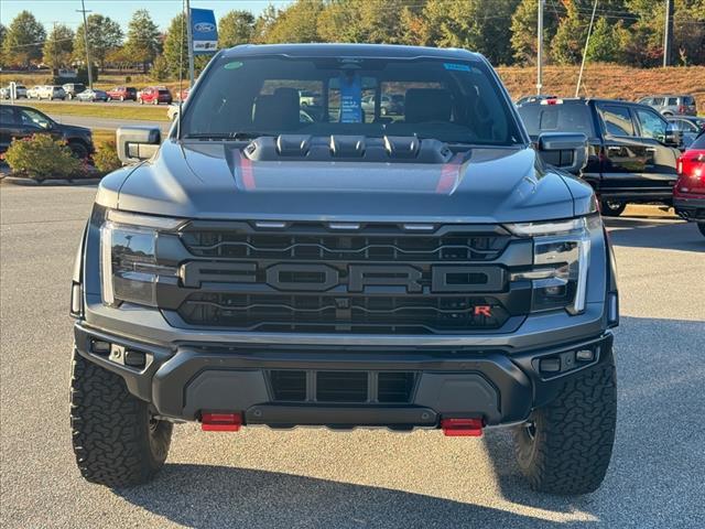 new 2025 Ford F-150 car, priced at $142,495