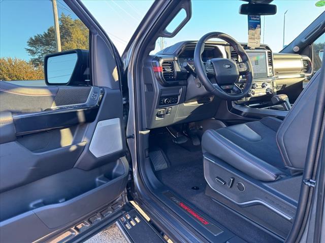 new 2025 Ford F-150 car, priced at $142,495