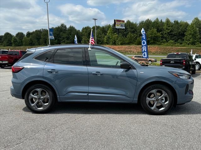 new 2024 Ford Escape car, priced at $33,700