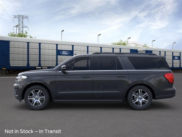 new 2024 Ford Expedition Max car, priced at $75,700