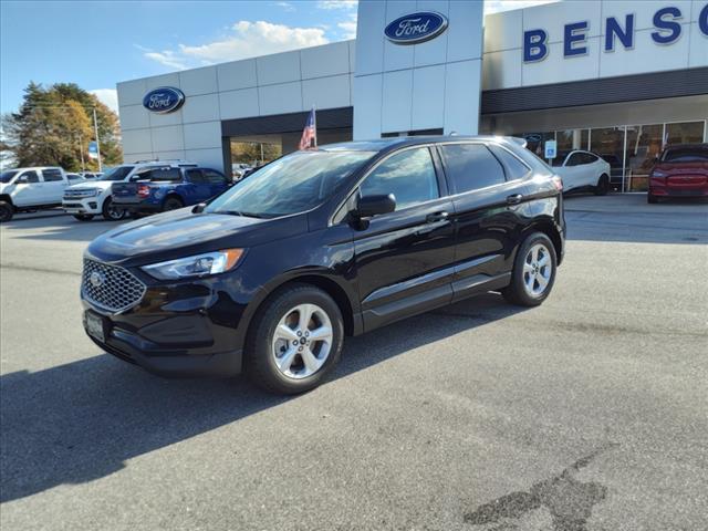 new 2024 Ford Edge car, priced at $33,500