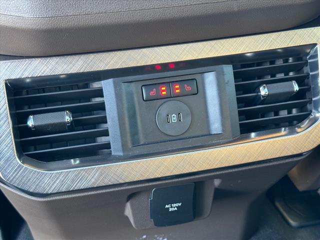 new 2026 Ford F-250 car, priced at $90,150