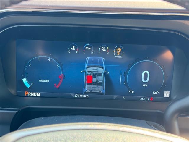 new 2026 Ford F-250 car, priced at $90,150