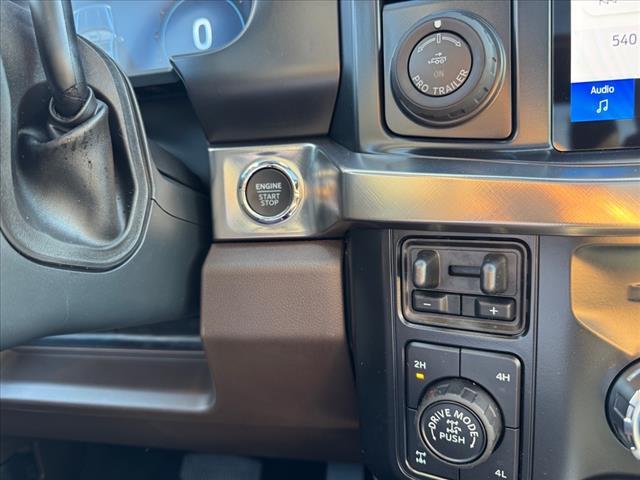 new 2026 Ford F-250 car, priced at $90,150