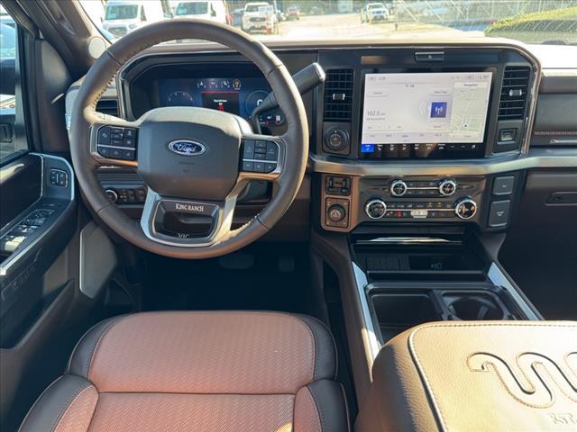 new 2026 Ford F-250 car, priced at $90,150