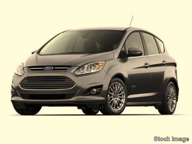 used 2015 Ford C-Max Hybrid car, priced at $10,414