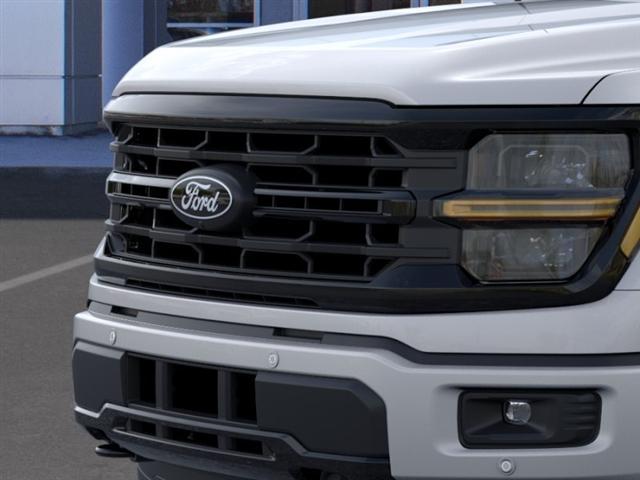 new 2024 Ford F-150 car, priced at $78,700
