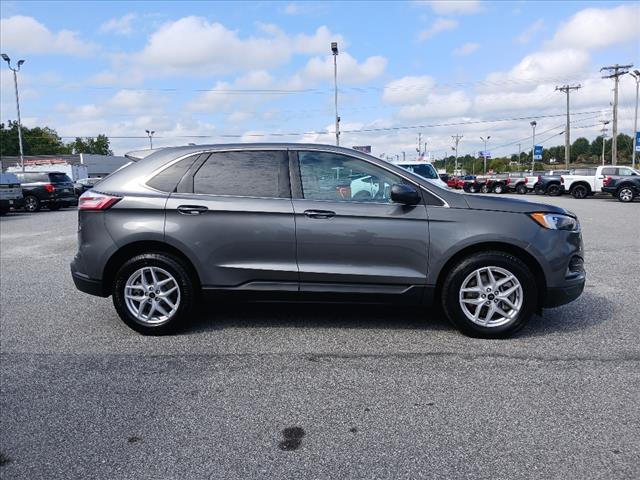 used 2023 Ford Edge car, priced at $26,950