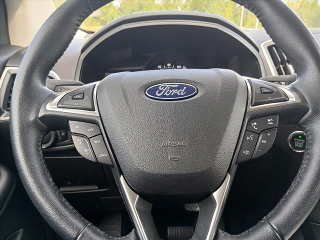 used 2023 Ford Edge car, priced at $26,950