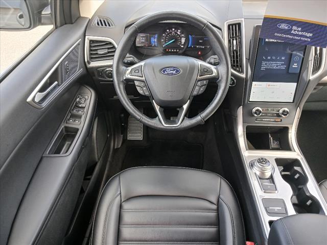 used 2023 Ford Edge car, priced at $26,950