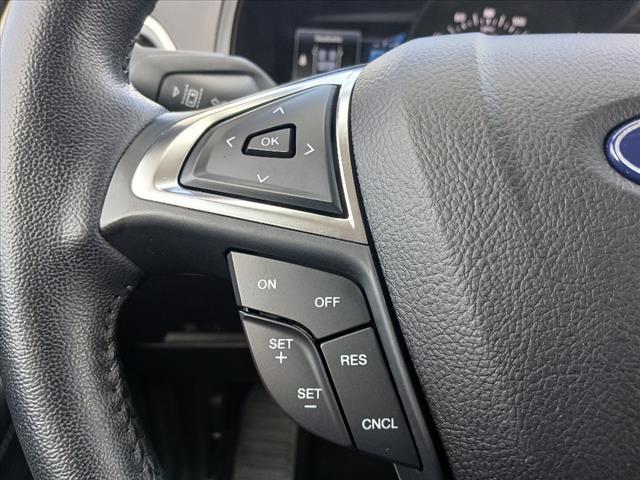 used 2023 Ford Edge car, priced at $26,950