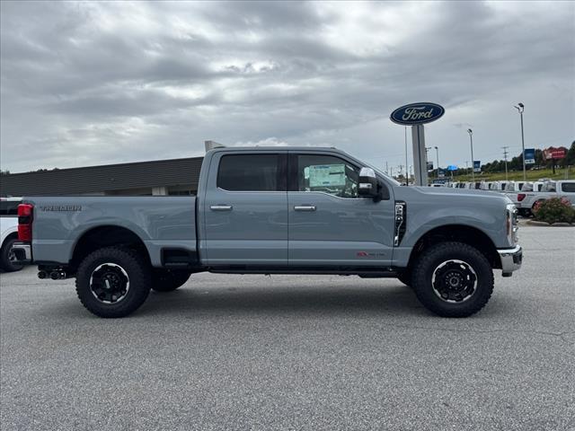 new 2026 Ford F-250 car, priced at $104,095