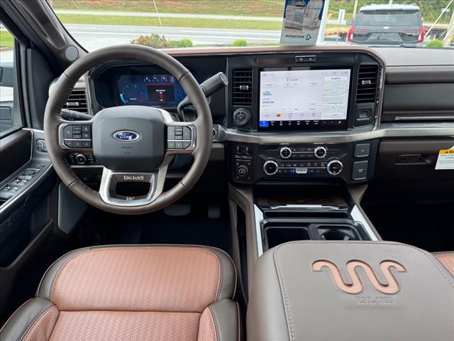 new 2026 Ford F-250 car, priced at $104,095
