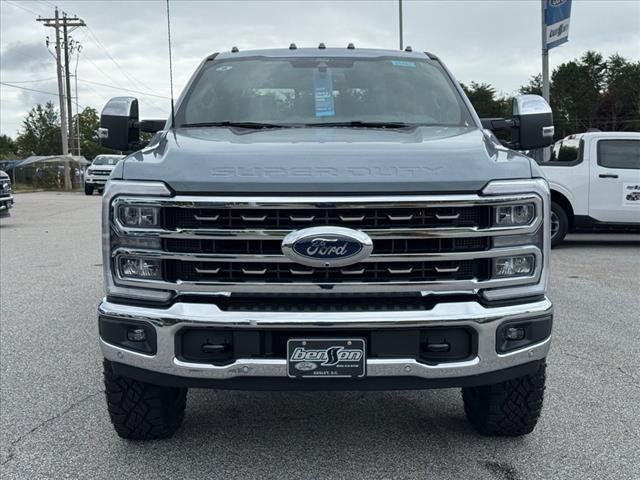 new 2026 Ford F-250 car, priced at $104,095