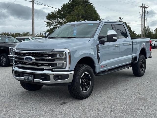 new 2026 Ford F-250 car, priced at $104,095
