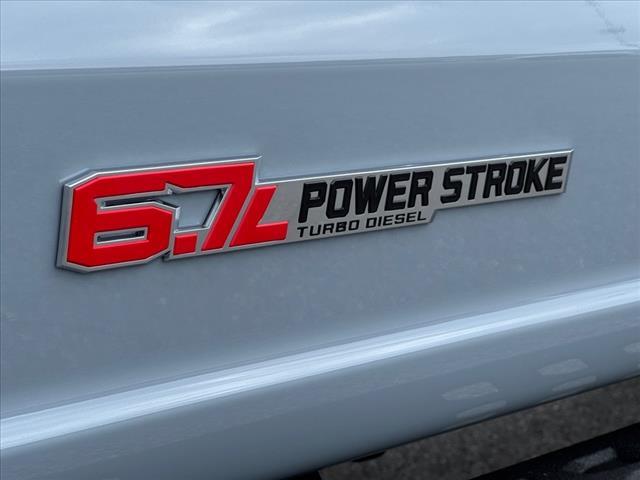 new 2026 Ford F-250 car, priced at $104,095